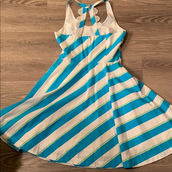 Lilly Pulitzer 	Zo Dress - Picture 4 of 4